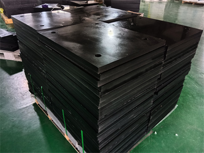 高分子材料聚乙烯板：性能全面，成多行业材料新选择